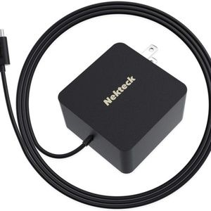 Wall Charger with Power Delivery, Laptop Fast Cha
